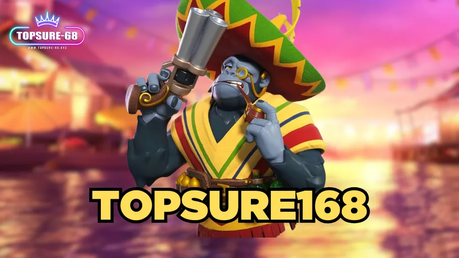 Topsure 68